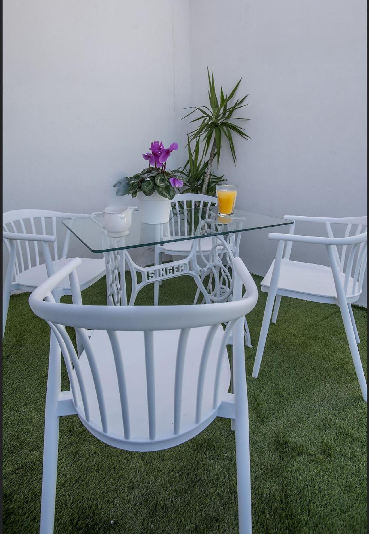 Apartamentos Miramundos Albanchez de Úbeda Extérieur photo
