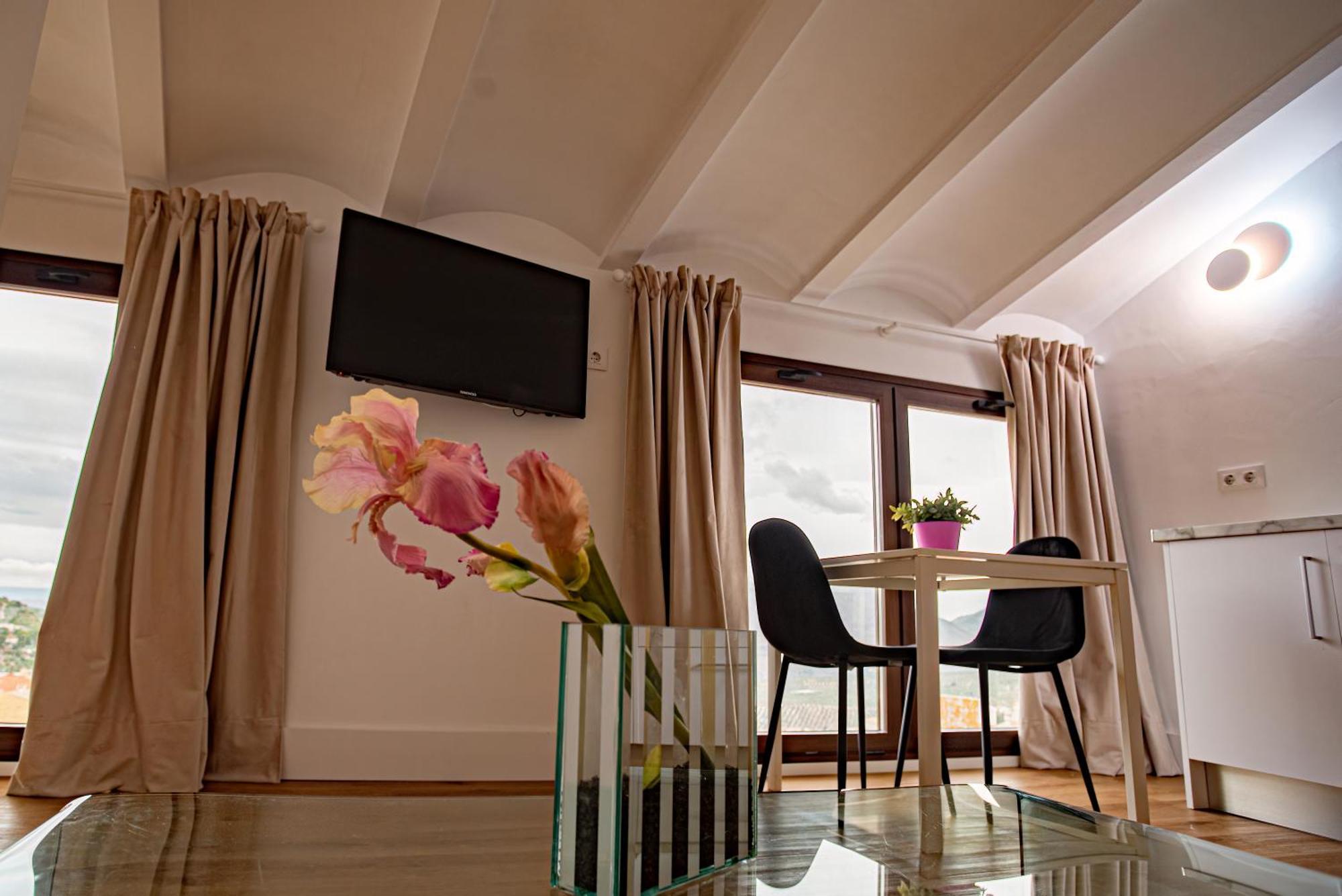 Apartamentos Miramundos Albanchez de Úbeda Extérieur photo