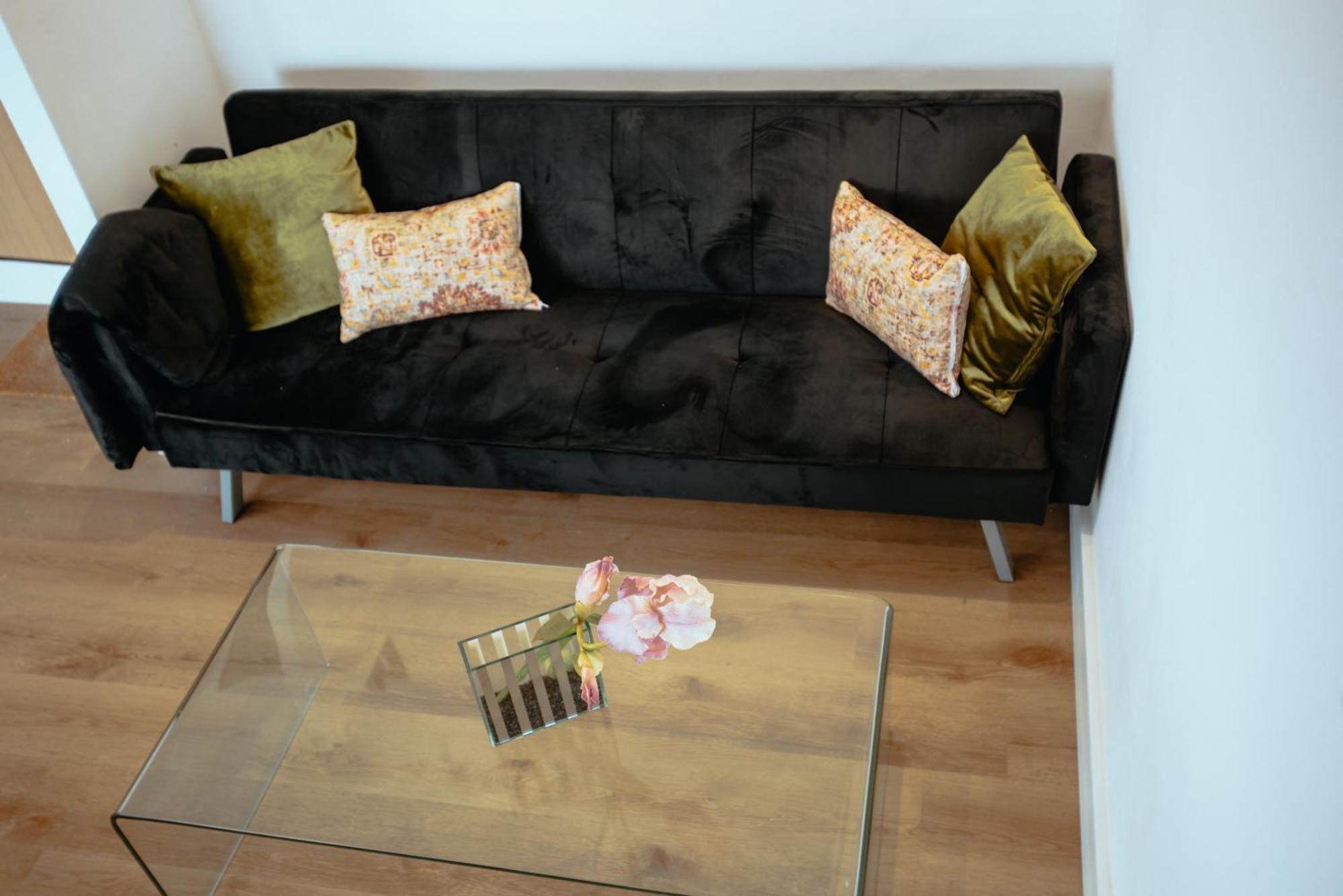 Apartamentos Miramundos Albanchez de Úbeda Extérieur photo
