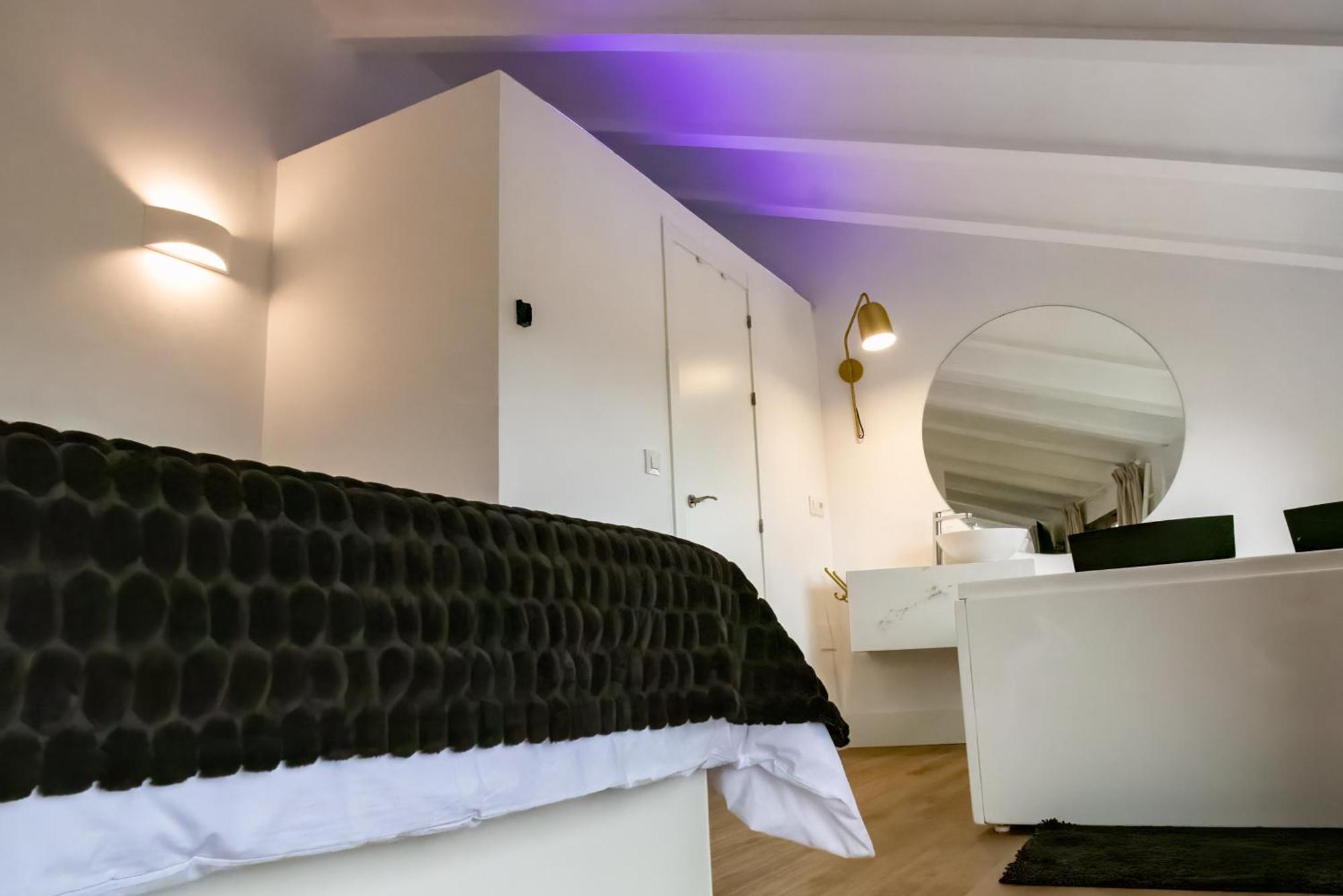 Apartamentos Miramundos Albanchez de Úbeda Extérieur photo