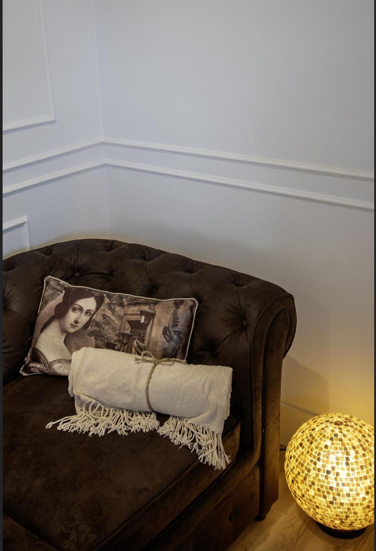 Apartamentos Miramundos Albanchez de Úbeda Extérieur photo