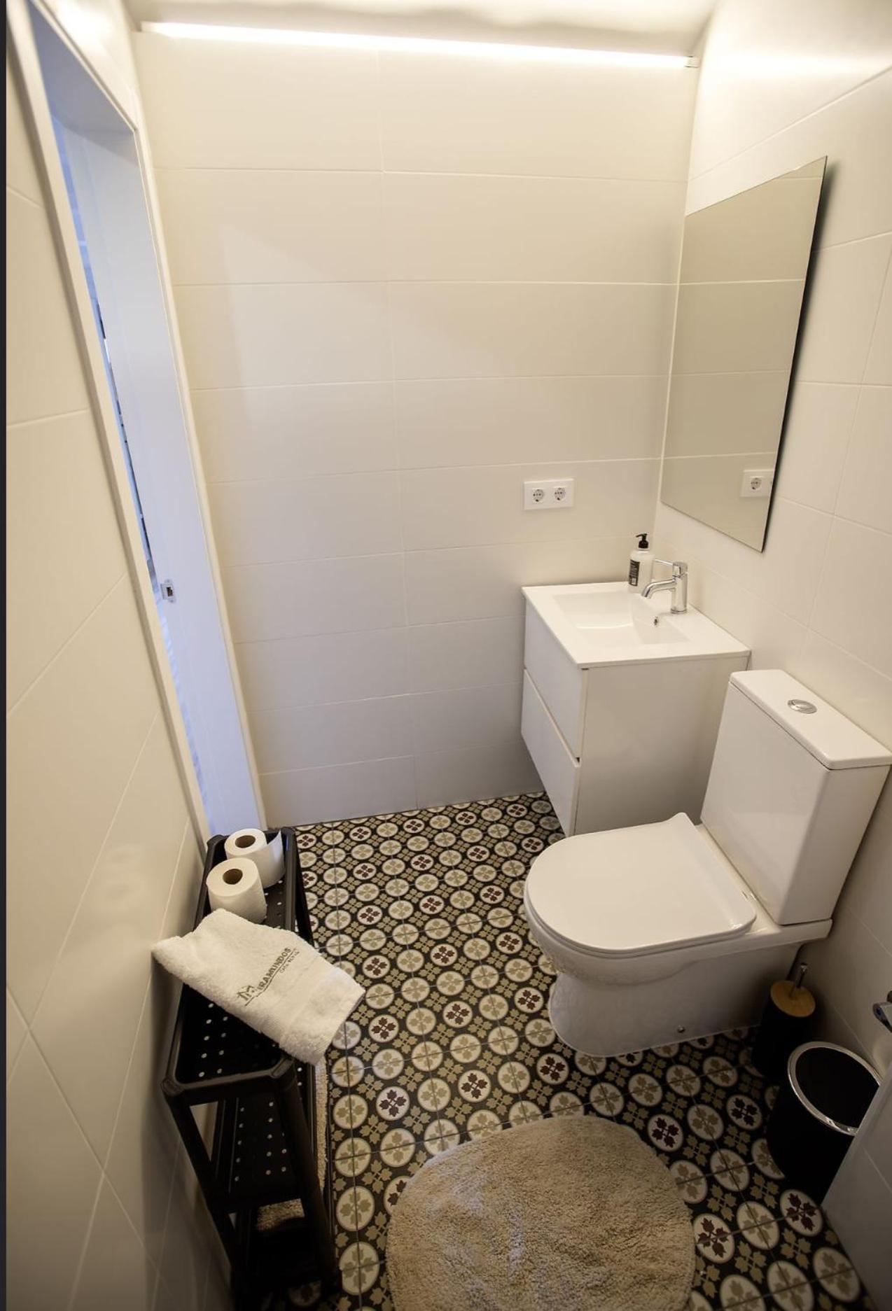 Apartamentos Miramundos Albanchez de Úbeda Extérieur photo
