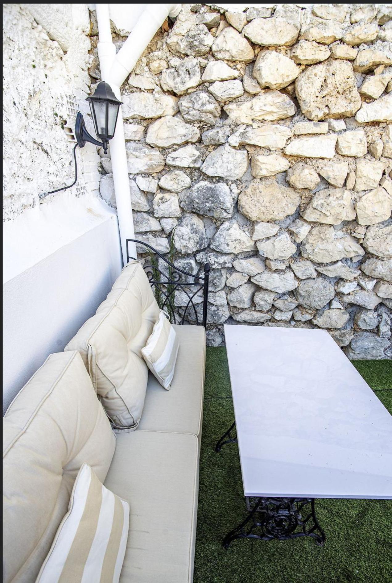 Apartamentos Miramundos Albanchez de Úbeda Extérieur photo